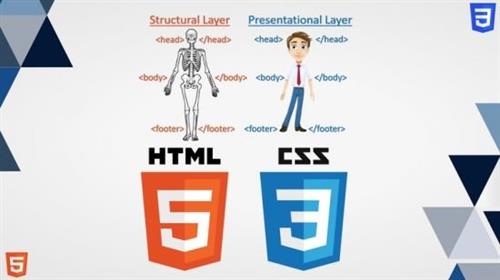 From HTML to CSS Comprehensive Beginner’s Course