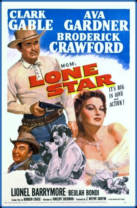 Lone Star (1952) 1080p WEBRip x264 AAC-YTS