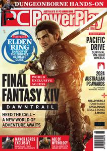 PC Powerplay – Issue 303 – April 2024