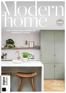 Modern Home Book – 4th Edition – 11 April 2024
