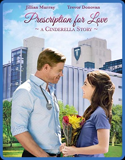 Prescription For Love (2019) 1080p WEBRip x264 AAC-YTS