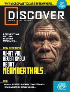 Discover – May–June 2024