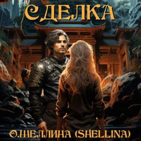 Олеся Шеллина (shellina) - Сделка (Аудиокнига)