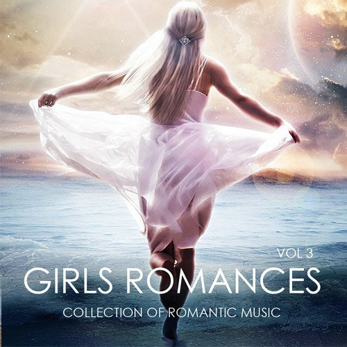 Girls Romances Vol.3 (Mp3)