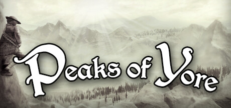 Peaks of Yore Update v1.6.5d-TENOKE