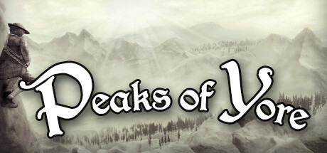 Peaks of Yore Update v1.6.5d-TENOKE 156d7698302f3403c448a0e26878ce3f