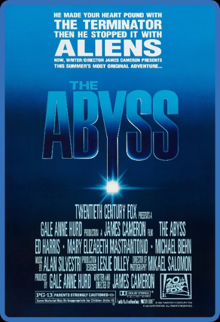The Abyss (1989) SE (2160p BluRay x265 HEVC 10bit HDR AAC 7 1 Tigole) 14165ffbcaccdee54a26e53a00ca1b4a