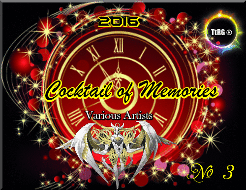 VA - Cocktail of Memories 3 2016