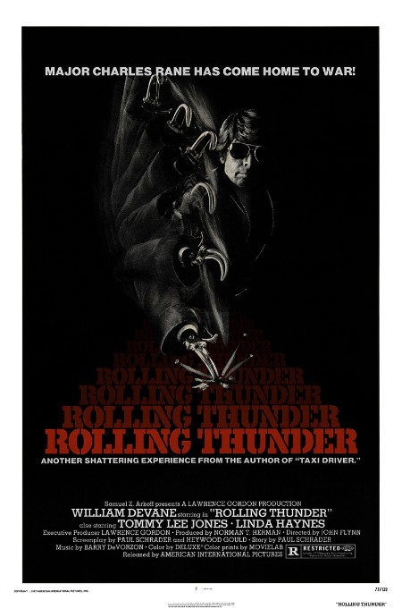 Rolling ThUnder (1977) [2160p] [4K] BluRay 5.1 YTS