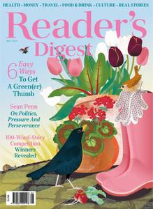 Reader's Digest UK – May 2024