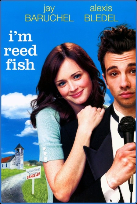 Im Reed Fish (2006) 1080p BluRay YTS