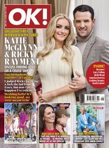 OK! Magazine UK – 22 April 2024