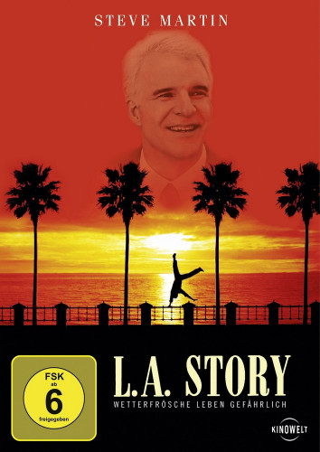 L A Story 1991 German AC3 DL BDRip x264 - SnAkEXD