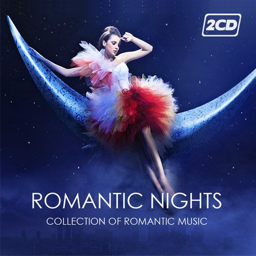 Romantic Nights (2CD) Mp3