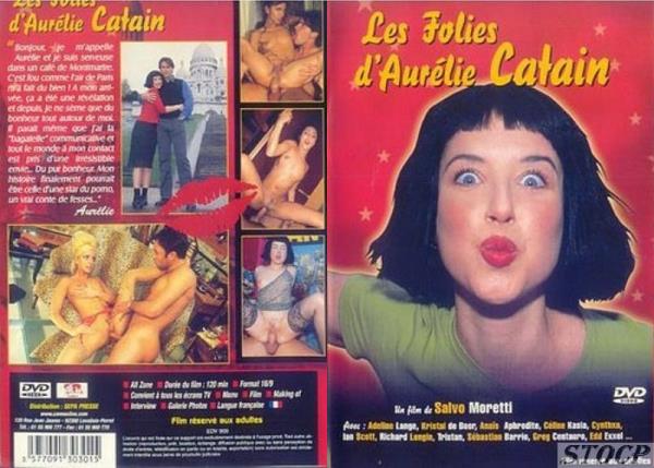 Les Folies D Aurelie Catain / Le Follie Erotiche di Amelie