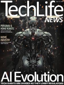 Techlife News – Issue 650 – April 13, 2024