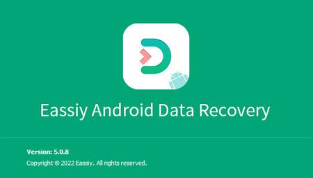 Eassiy Android Data Recovery 5.1.26 Multilingual
