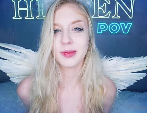 Lil Babs - 18 Years Old 80lb Girl Gets Destroyed - [Onlyfans] (FullHD 1080p)