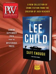 Publishers Weekly – April 15, 2024