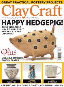 ClayCraft – Issue 86 – 12 April 2024