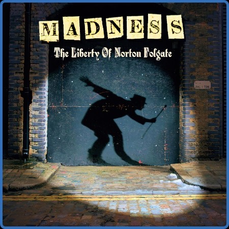 Madness - The Liberty of Norton Folgate (Expanded Edition) 2024