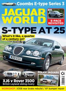 Jaguar World – May 2024