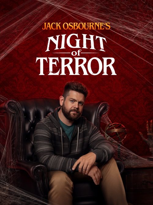 Przerażające śledztwa Jacka Osbourne'a / Jack Osbourne's Night Of Terror  (2023) [SEZON 1 ] PL.1080i.HDTV.H264-B89 / Lektor PL