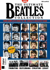 The Ultimate Beatles Collection – 6th Edition – 11 April 2024