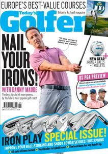 Today's Golfer UK – Issue 451 – 11 April 2024