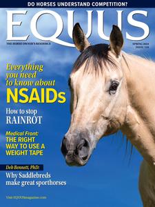 Equus – Spring 2024