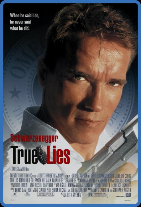 True Lies (1994) RM4K (1080p BluRay x265 HEVC 10bit AAC 5 1 Tigole)
