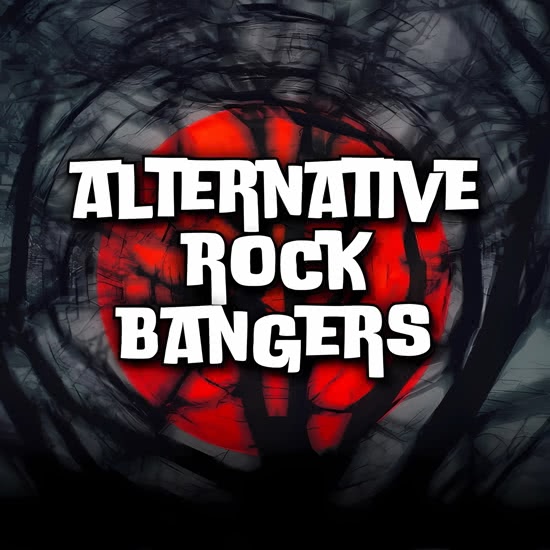 Alternative Rock Bangers