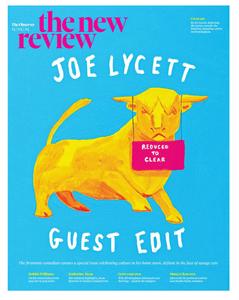 The Observer The New Review – 14 April 2024