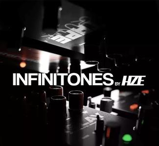 HZE Infinitones v1.0 KONTAKT