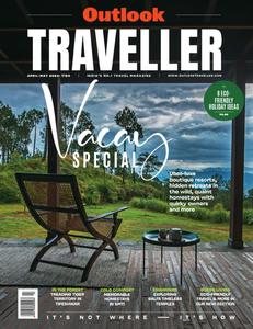 Outlook Traveller – April–May 2024