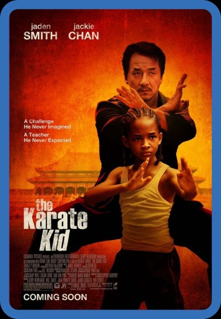 The Karate Kid (2010) AMZN WEBRip SDR 10Bit 1440p DDP5 1 HEVC-3Li