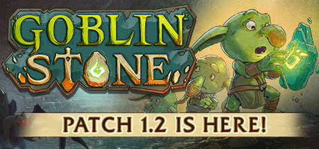 Goblin Stone Update v1.2.0-TENOKE