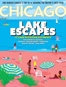Chicago Magazine – May 2024