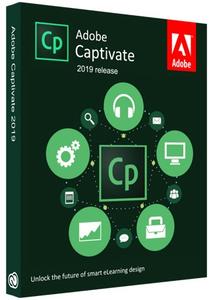 Adobe Captivate 12.3.0.12 Multilingual (x64)