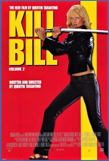 Kill Bill Vol 2 2004 1080p BluRay DTS x264-FoRM