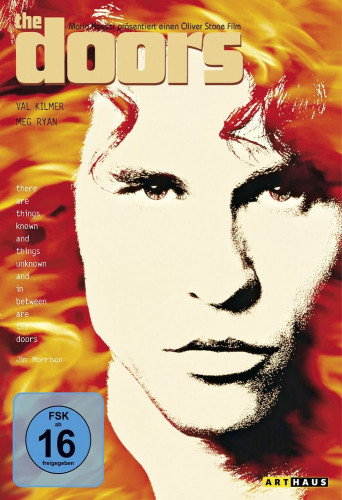 The Doors 1991 Remastered German AC3 DL BDRip x264 - SnAkEXD