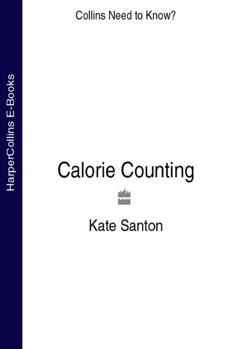 Calorie Counting by Kate Santon