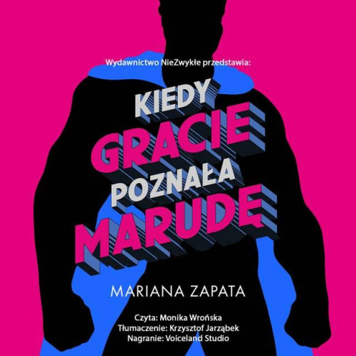Zapata Mariana - Kiedy Gracie poznała marudę
