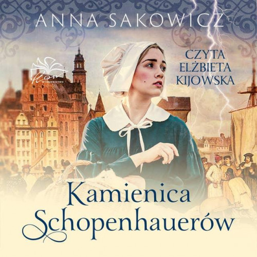Sakowicz Anna - Kamienica Schopenhauerów