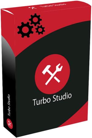 Turbo Studio 24.8.12 + Portable