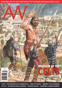 Ancient Warfare Magazine – 14 April 2024