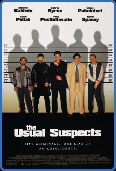The Usual Suspects (1995) REMASTERED 1080p BluRay DDP5 1 x265 10bit-GalaxyRG265
