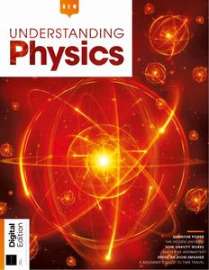 Understanding Physics – 3rd Edition – 11 April 2024