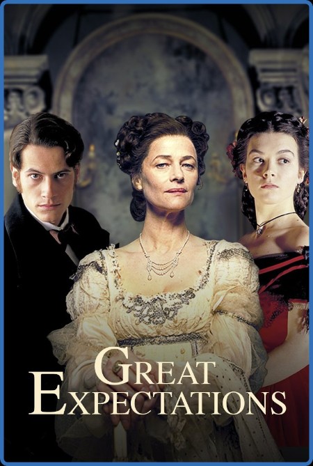 Great Expectations (1999) 720p BluRay YTS