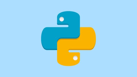 Python Course (2024) All Levels